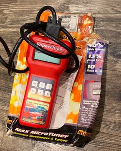 Tuner For Dodge Trucks 