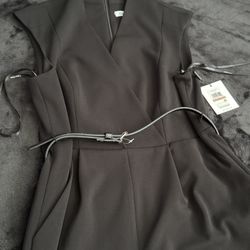 Calvin Klein Jumpsuit 
