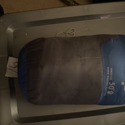 Sleeping Bag Kids