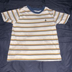 VOLCOM Boys Shirt’ Large Size 6