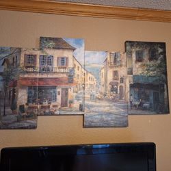 Canvas Art
