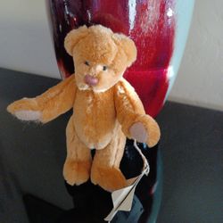 Teddy Bear Collectibles 