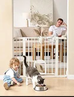 Safety Gate Large 44”-55” +