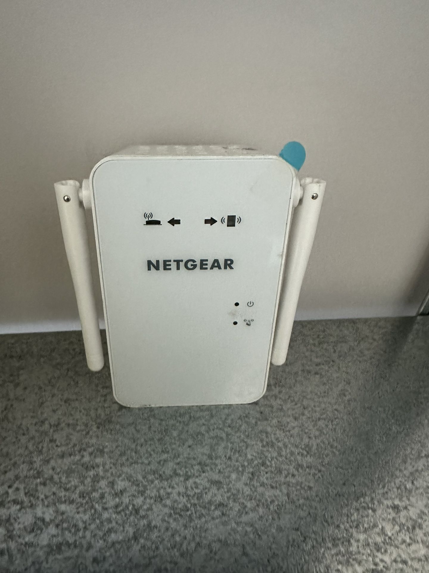Negrear Wifi Range Extender Model EX6100v2