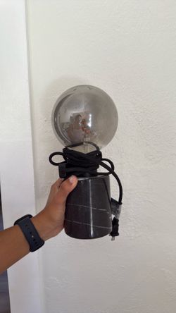 Lamp light