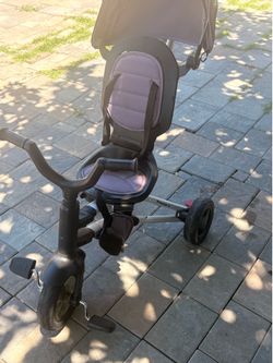 Kids bike