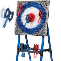 Axe Throwing Game 