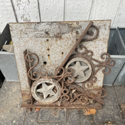 Metal Shelving Brackets 
