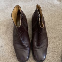 Mens Brunomagli Boots