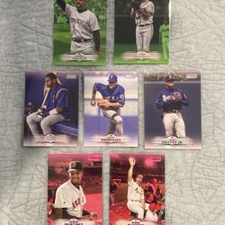 Topps Stadium Club Classic Hits