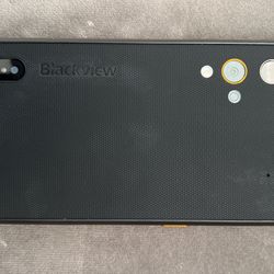 Blackview Thermal Imaging Rugged Smartphone (BV9900Pro)