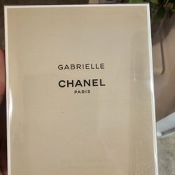 Perfume Chanel