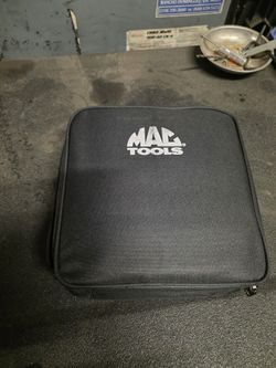 Multimeter mac Tools