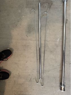 Closet  extender