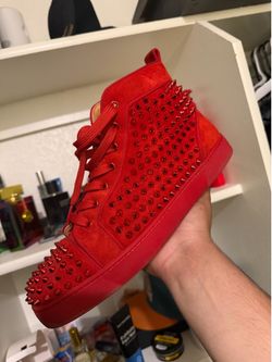 Christian louboutin shoes size 43.5 ( 10.5 )