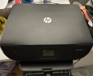 Hp printer