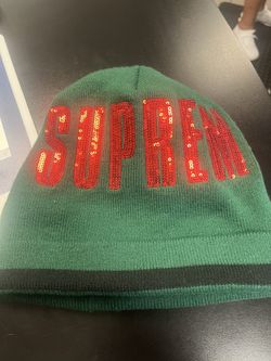Supreme Beanie