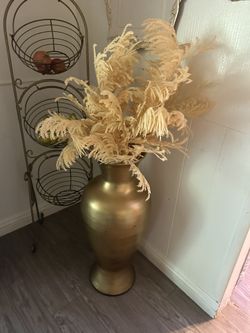 flower vase
