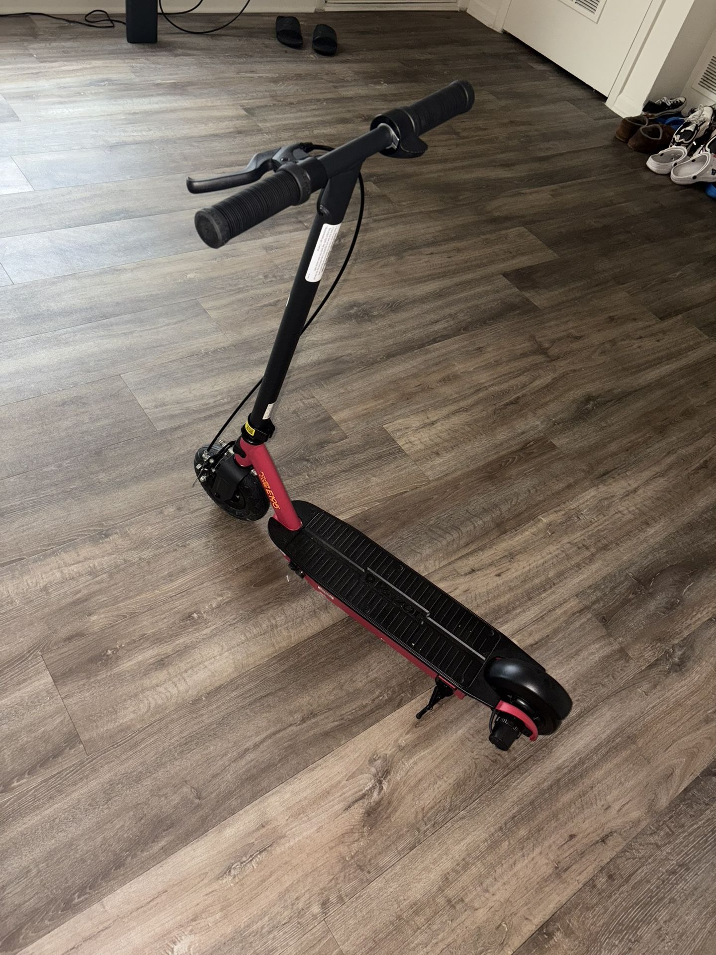 Electric Razor Scooter
