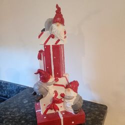 Christmas decorations
