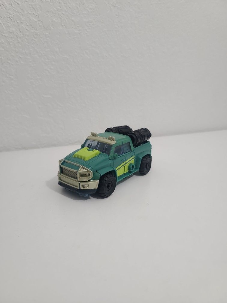 Transformers