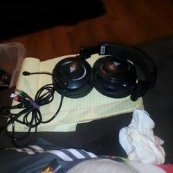 Gaming Headset