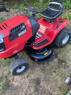 MTD 42 inch riding mower good condition