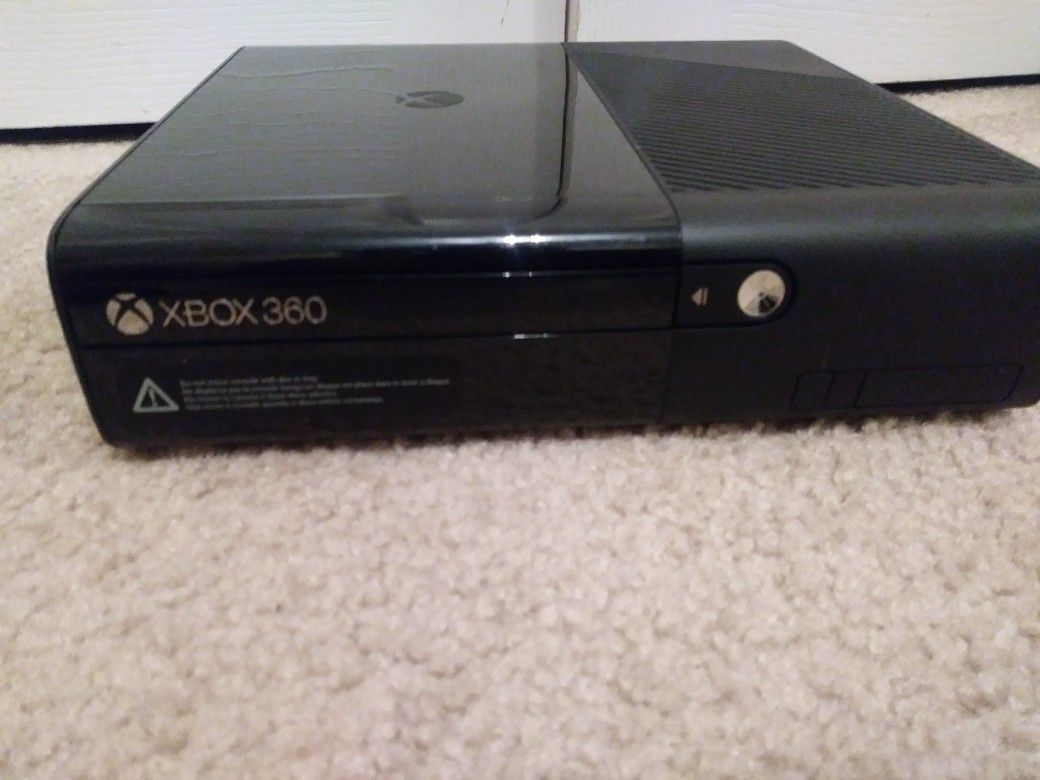 XBox 360