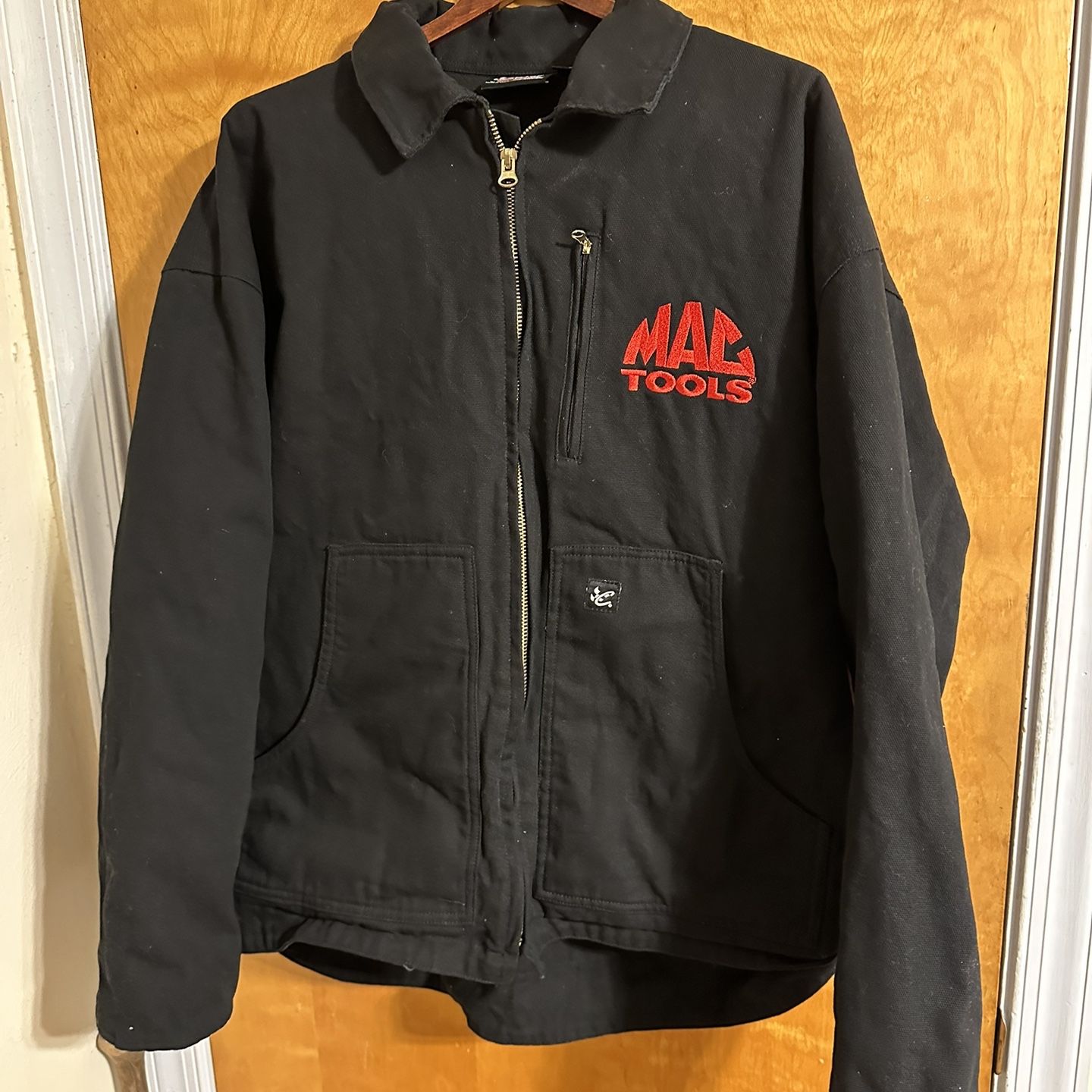 Mac Tools Jacket XL By Chase Authentics for Sale in Newport News