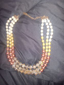 Vintage necklace