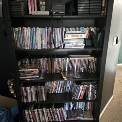 Dvd Collection 