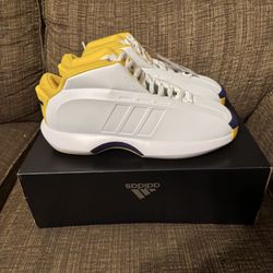 ADIDAS KOBE CRAZY 1 