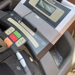 Treadmill 