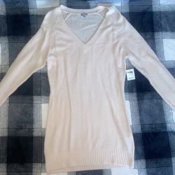 Charlotte Russe Sweater