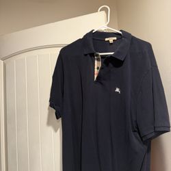 Burberry Shirt