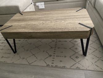 Coffee Table Excellent Condition