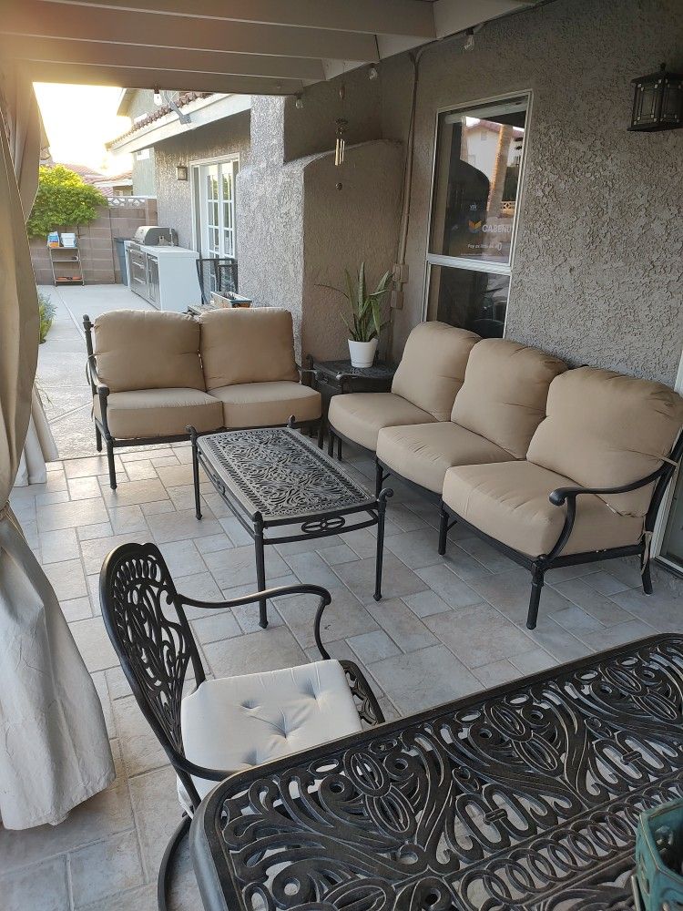 Tuscany Luxury Furniture