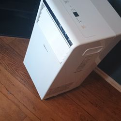 Season Portable AC Unit 8500 Btu