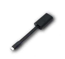 Dell USB-C to Network Adapter P/N D59GG