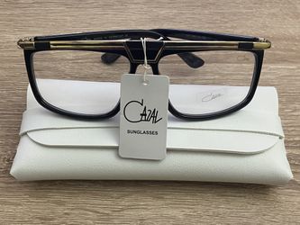 CAZAL MENS GLASSES 