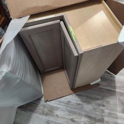 Top Corner Cabinet