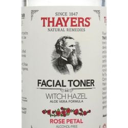 Experience the refreshing Rose Petal Facial Toner. This alcohol-free toner is perfect for soothing and hydrating your skin. Infused with natural rose