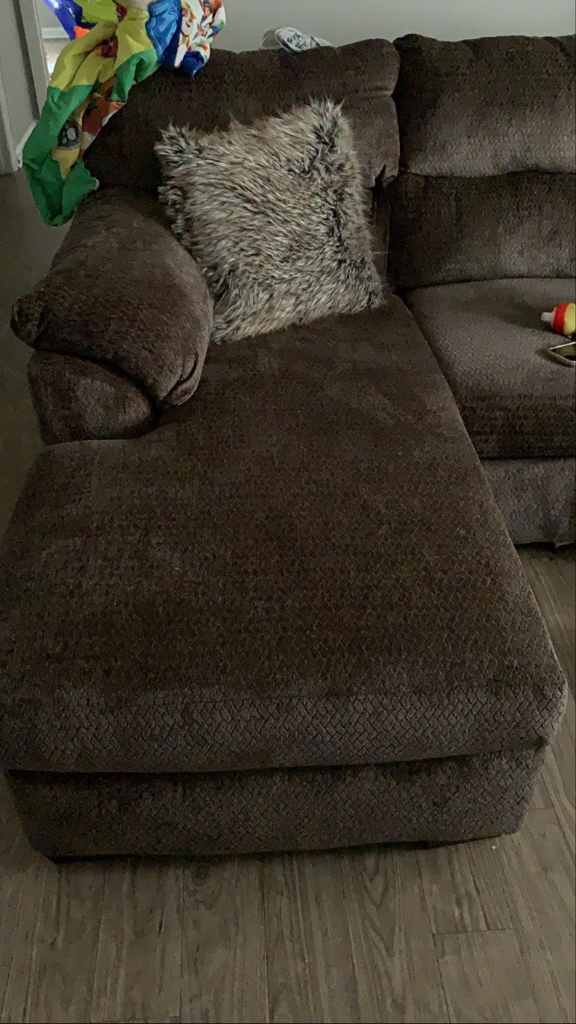 Brand New Sectional couch 