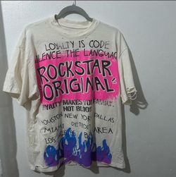 Rockstar Original Graphic T-Shirt