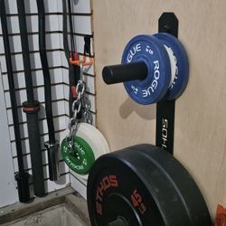 Gym EQUIPMENT