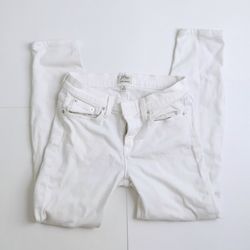J.Crew Toothpick jeans
