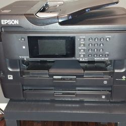 EPSON WF-7720 