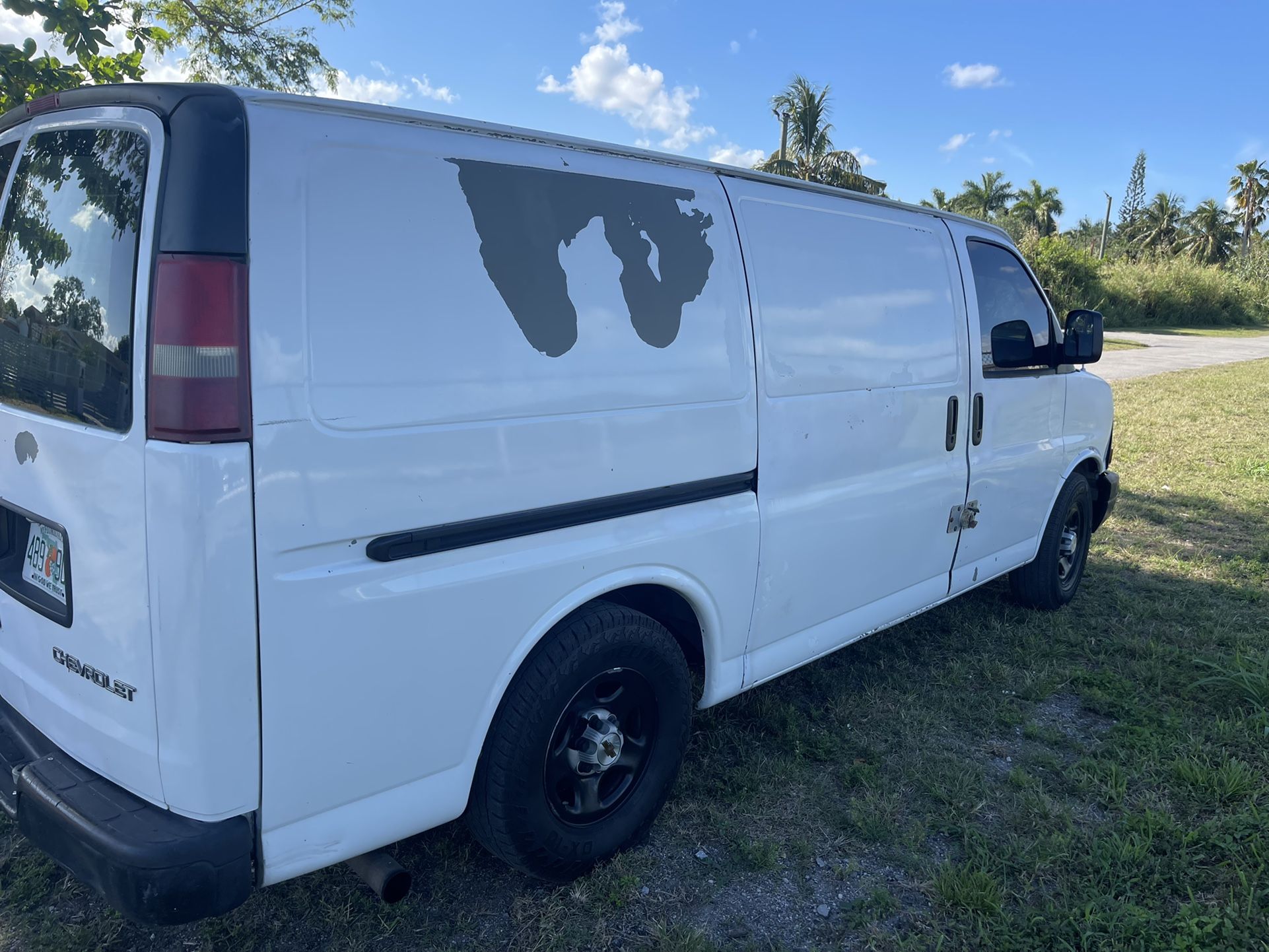 Car Wash Movil /Lavado De Carro Movil for Sale in Miami, FL - OfferUp