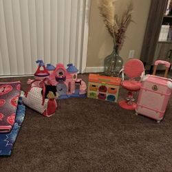 Toy Bundle 
