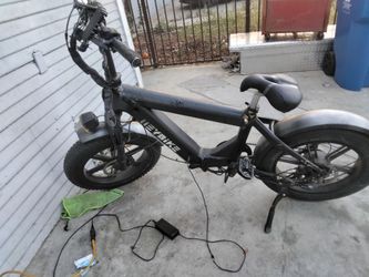 Heybike